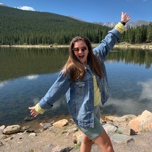 Meet Your Posher, Madison!